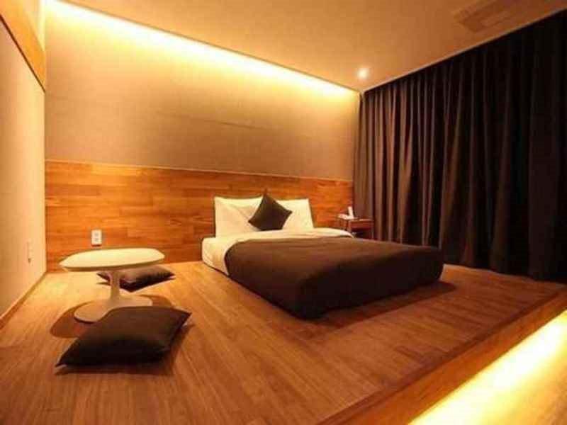 Hotel Rich Коян Экстерьер фото