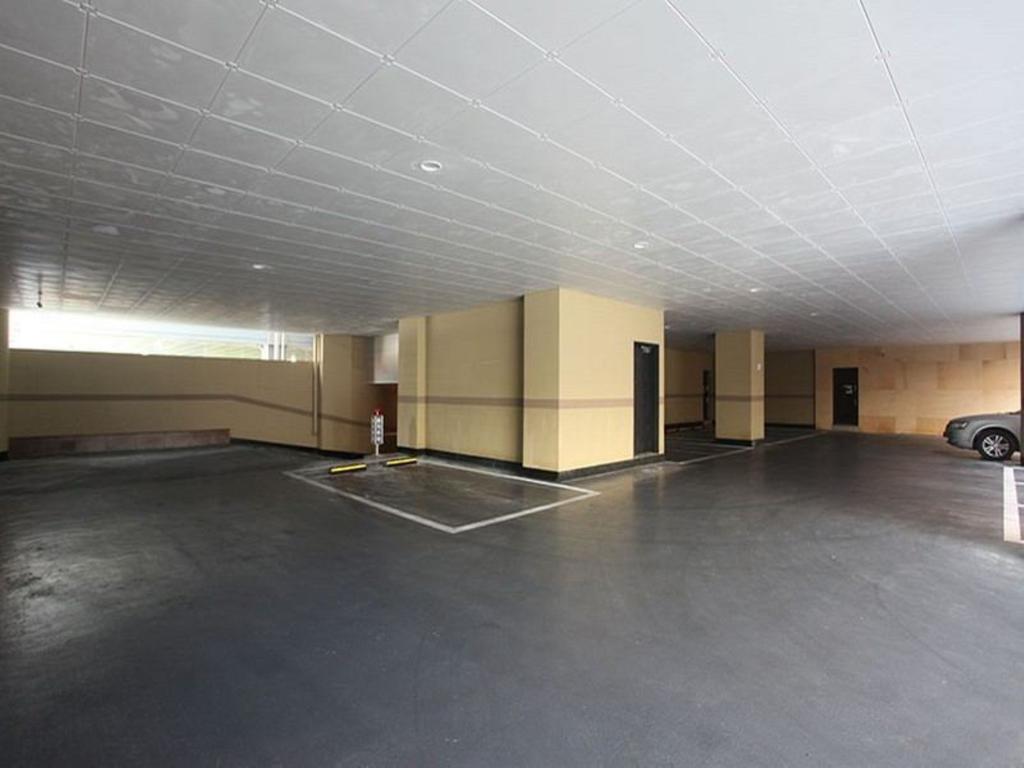 Hotel Rich Коян Экстерьер фото