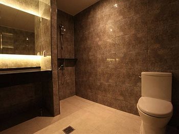 Hotel Rich Коян Экстерьер фото